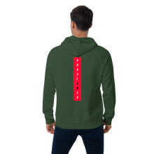Load image into Gallery viewer, The Cross M26:28 Unisex Hoodie
