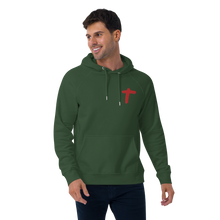 Load image into Gallery viewer, The Cross M26:28 Unisex Hoodie
