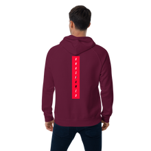 Load image into Gallery viewer, The Cross M26:28 Unisex Hoodie
