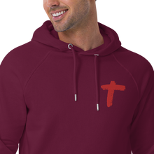 Load image into Gallery viewer, The Cross M26:28 Unisex Hoodie
