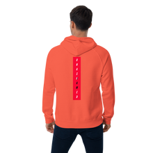 Load image into Gallery viewer, The Cross M26:28 Unisex Hoodie
