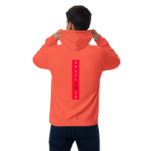 Load image into Gallery viewer, The Cross M26:28 Unisex Hoodie
