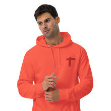Load image into Gallery viewer, The Cross M26:28 Unisex Hoodie
