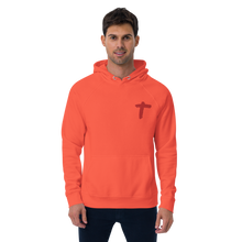 Load image into Gallery viewer, The Cross M26:28 Unisex Hoodie
