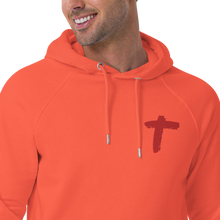Load image into Gallery viewer, The Cross M26:28 Unisex Hoodie
