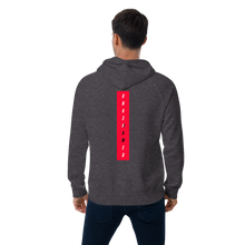 Load image into Gallery viewer, The Cross M26:28 Unisex Hoodie
