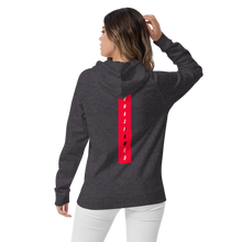 Load image into Gallery viewer, The Cross M26:28 Unisex Hoodie
