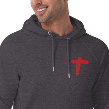 Load image into Gallery viewer, The Cross M26:28 Unisex Hoodie

