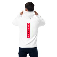 Load image into Gallery viewer, The Cross M26:28 Unisex Hoodie

