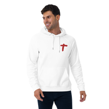 Load image into Gallery viewer, The Cross M26:28 Unisex Hoodie
